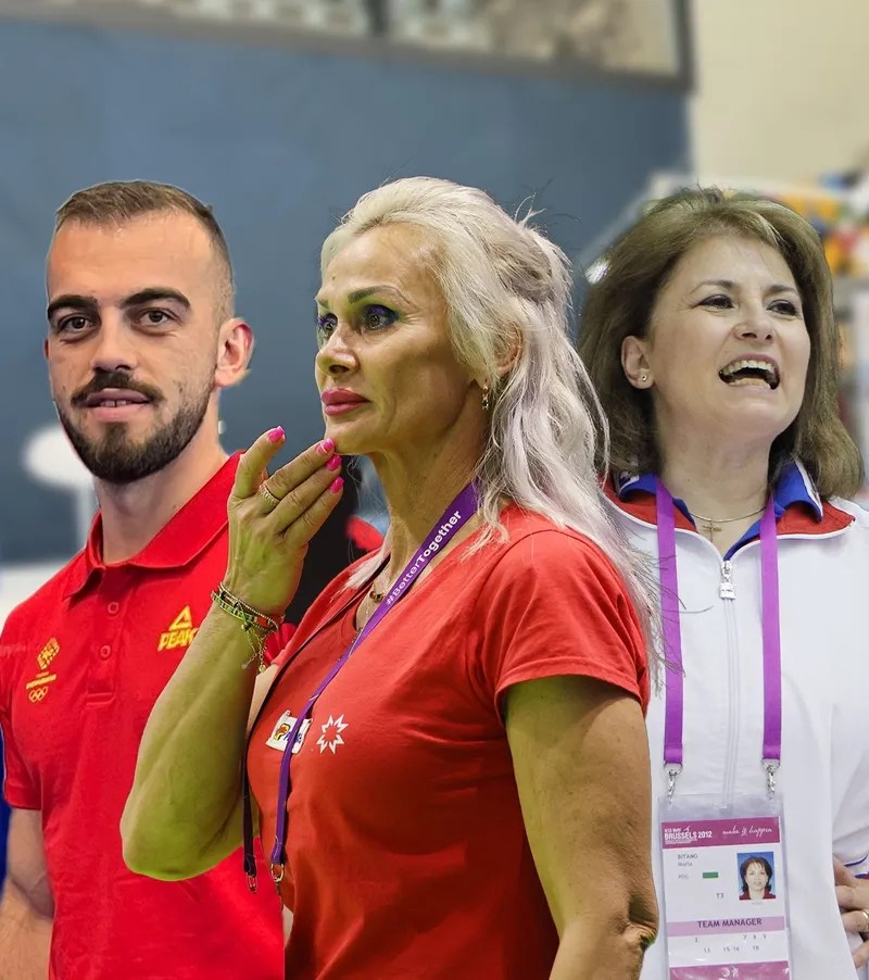 Scandal la lotul de gimnastică! Kinetoterapeutul acuză umilințe și amenințări