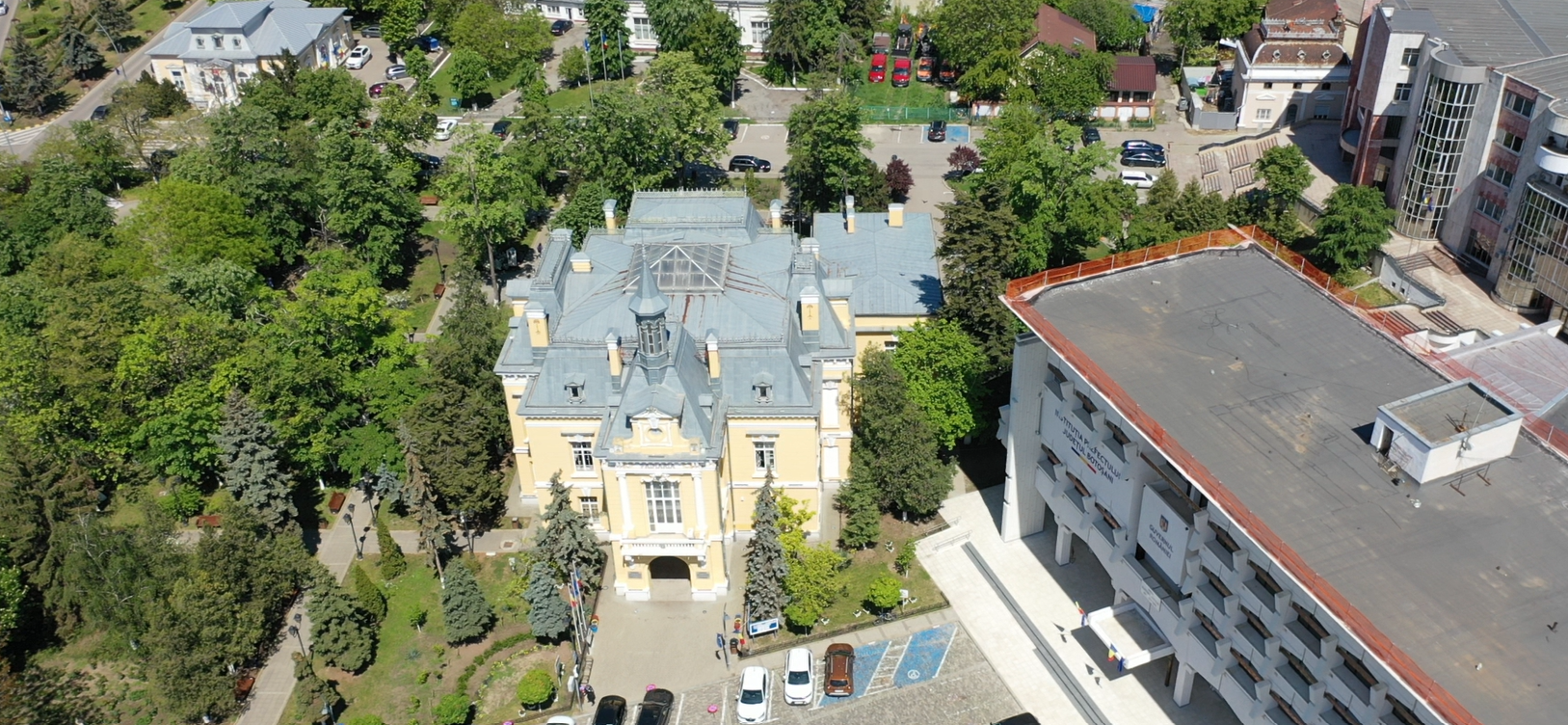 noi taxe la botoșani