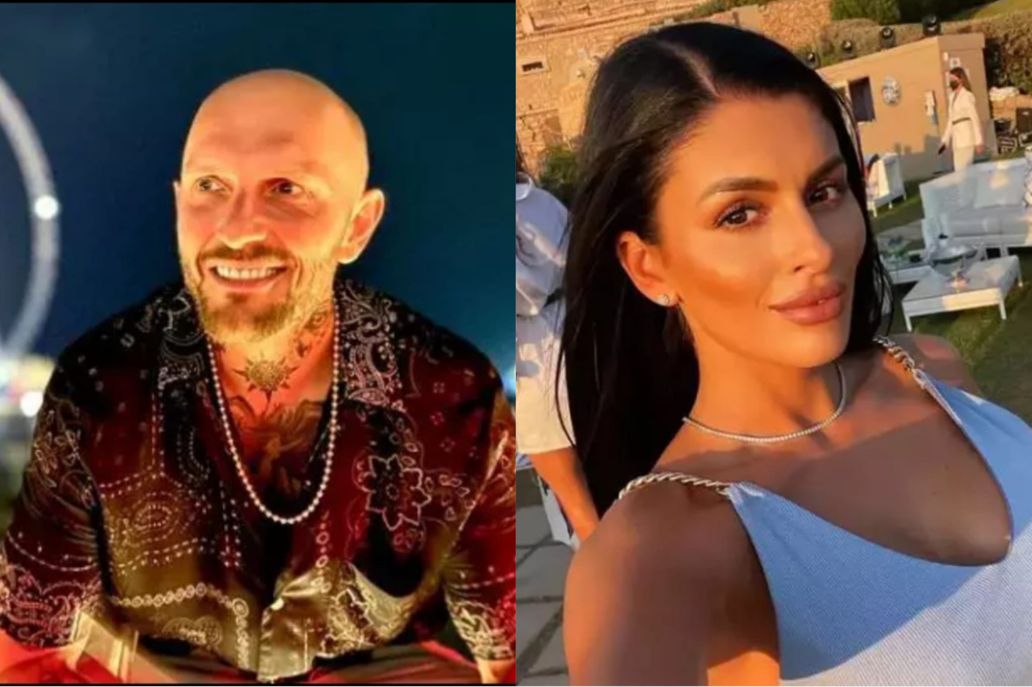 REACȚIA lui Bordea, după ce a aflat că actuala lui iubită a fost amanta unei vedete din România: O surpriză pentru mine ar fi să aflu că...