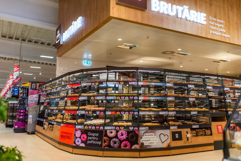 Mai este o surpriză? Din ce fabrici provin produsele, de la dulciuri la băuturi, vândute de Kaufland și Lidl la Botoșani