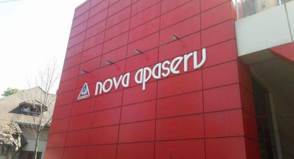 Programul casieriilor Nova ApaServ în minivacanță
