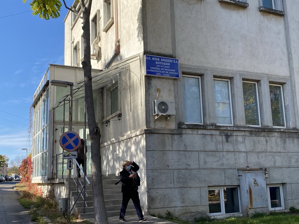 ULTIMA ORĂ: Furnizarea apei întreruptă pe mai multe străzi din oraș 