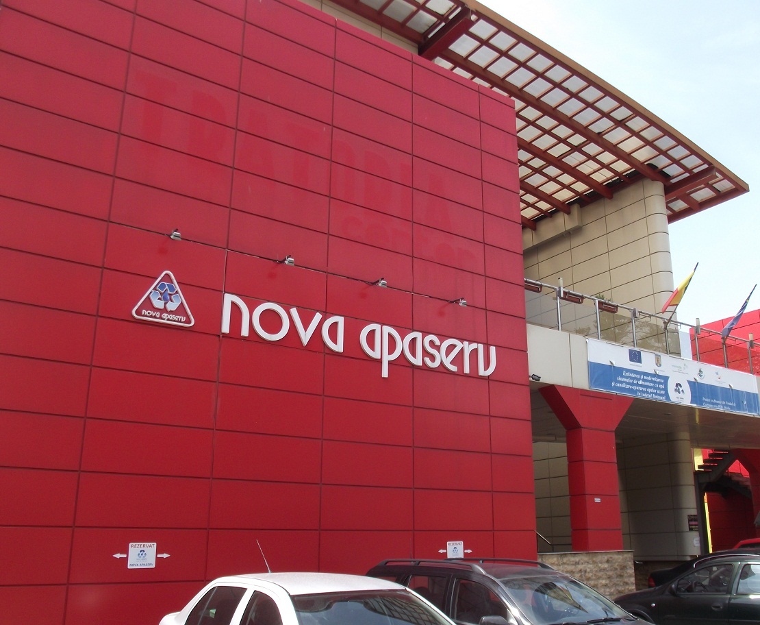 nova apaserv.