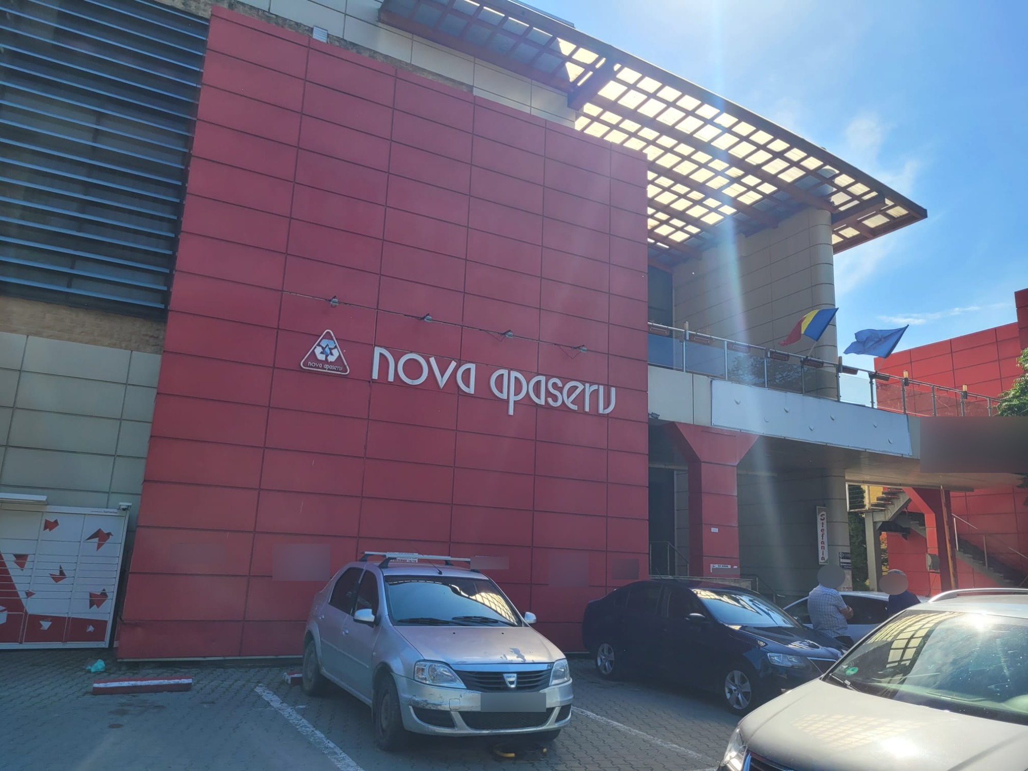 Nova ApaServ, un nou apel către botoșăneni: Rețelele nu fac față suprasolicitării cauzate de…