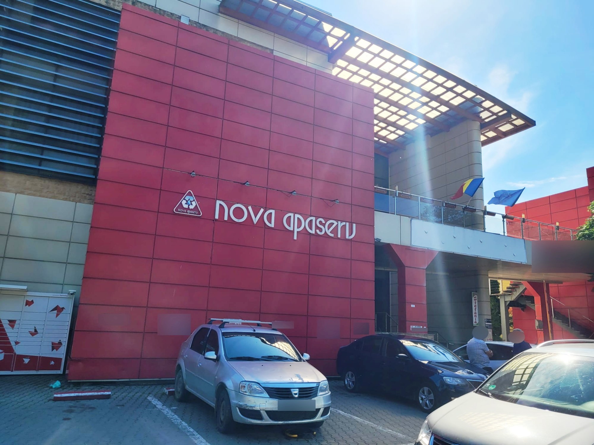 Marea reformă de la ”Apă” începe cu înființarea încă unui post de director