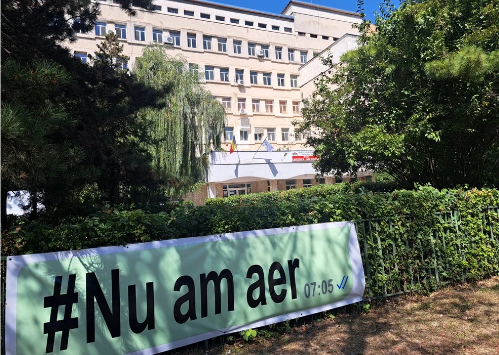 BOMBĂ în dosarul doctoriței Pitrop, procesul va fi judecat în alt județ 