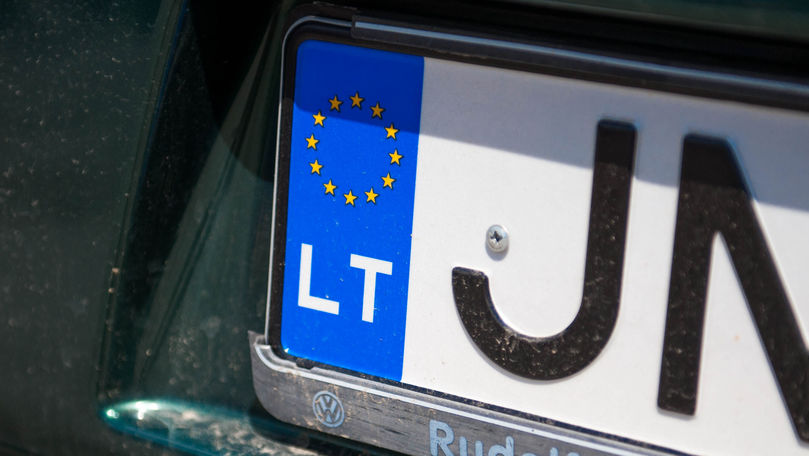 Cât timp poți circula pe drumurile din România cu o mașina înmatriculată în altă țară: Care sunt reglementările din acest an 