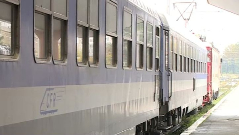 Schimbarea orei aduce modificări în transportul feroviar: Ce trebuie să știe călătorii