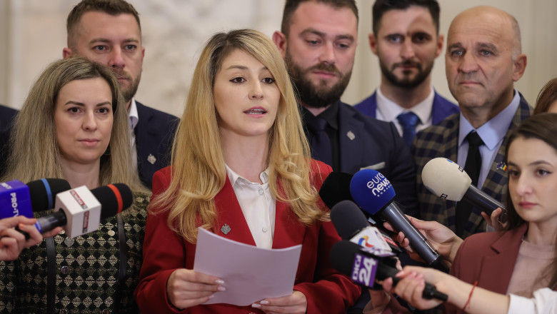 Demisionar din POT, șoferul de camion ajuns deputat se apucă de promovat “valorile europene”