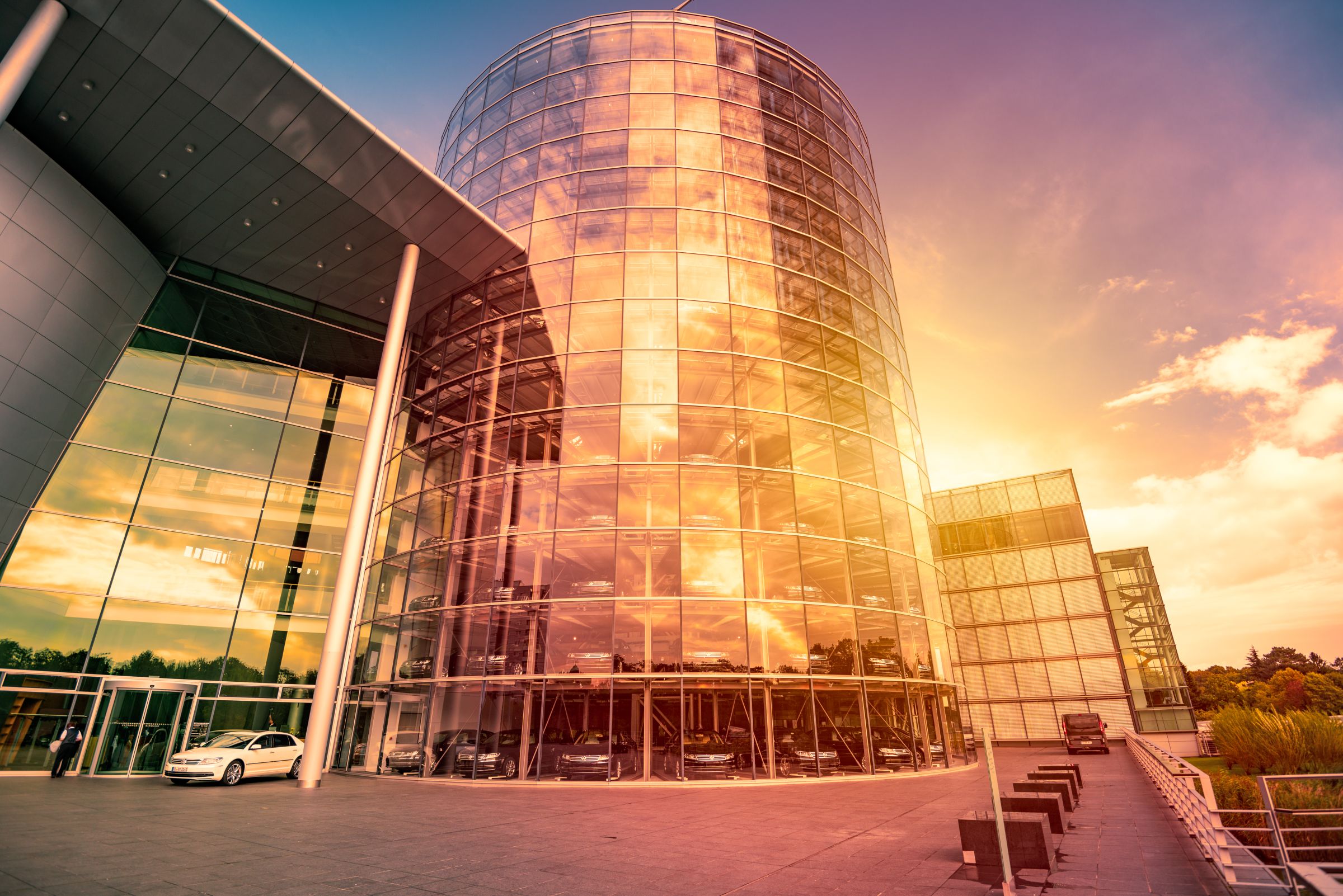 Volkswagen investește un miliard de euro în Inteligența Artificială: Obiectiv, reducerea cu 25% a timpilor de dezvoltare auto