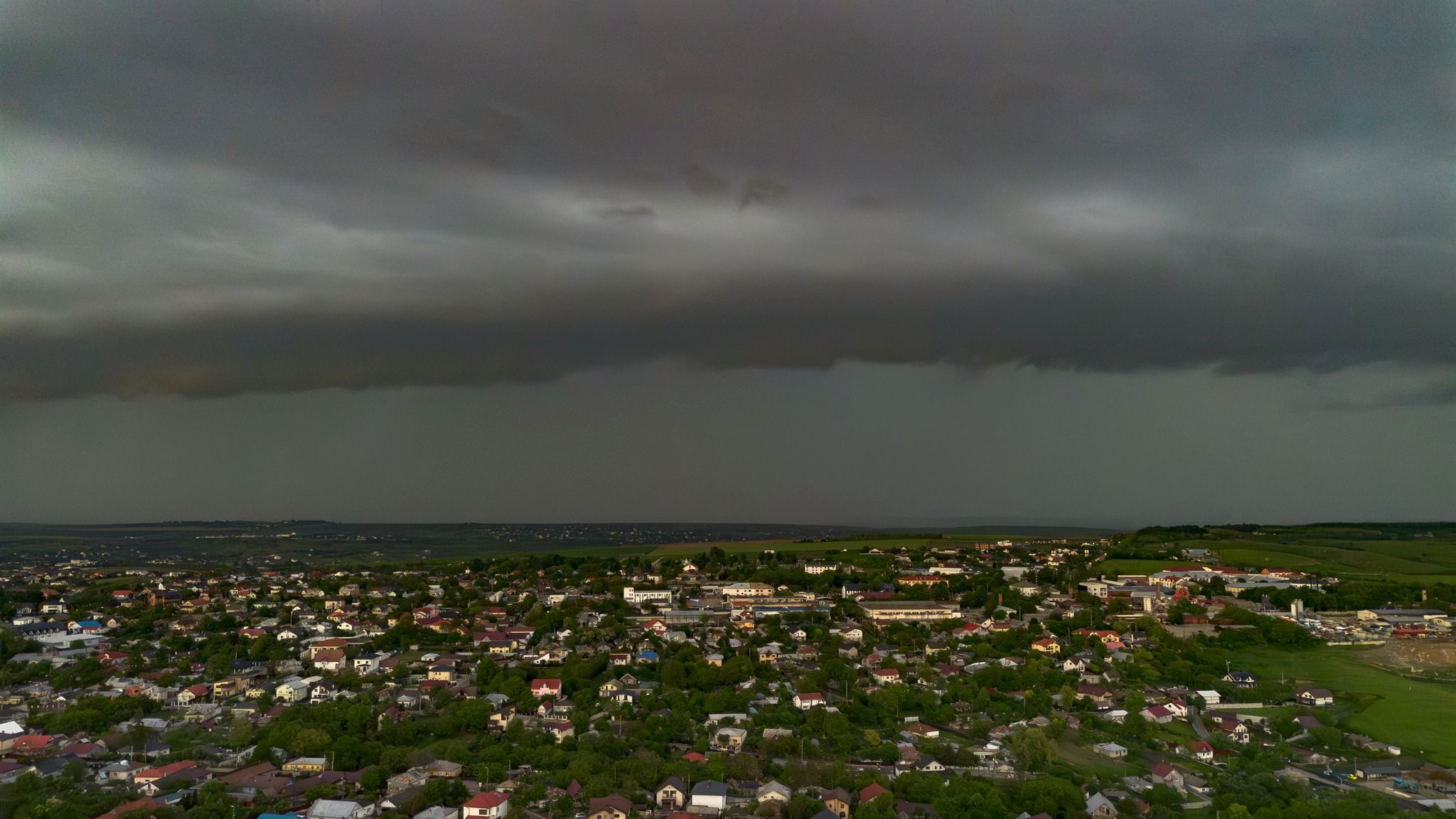 o noua avertizare meteo emisa.j