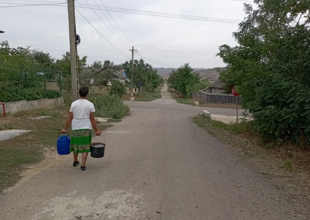 Oamenii din Botoșani care nu și-au făcut niciodată analize medicale: Pretind că se feresc de boli cu ajutorul divinității