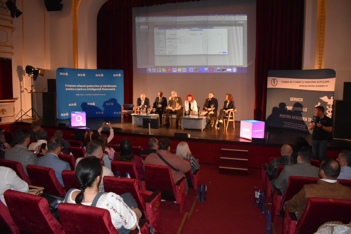 oamenii cu bani de la botosani chemati sa dezvolte afaceri inteligente.