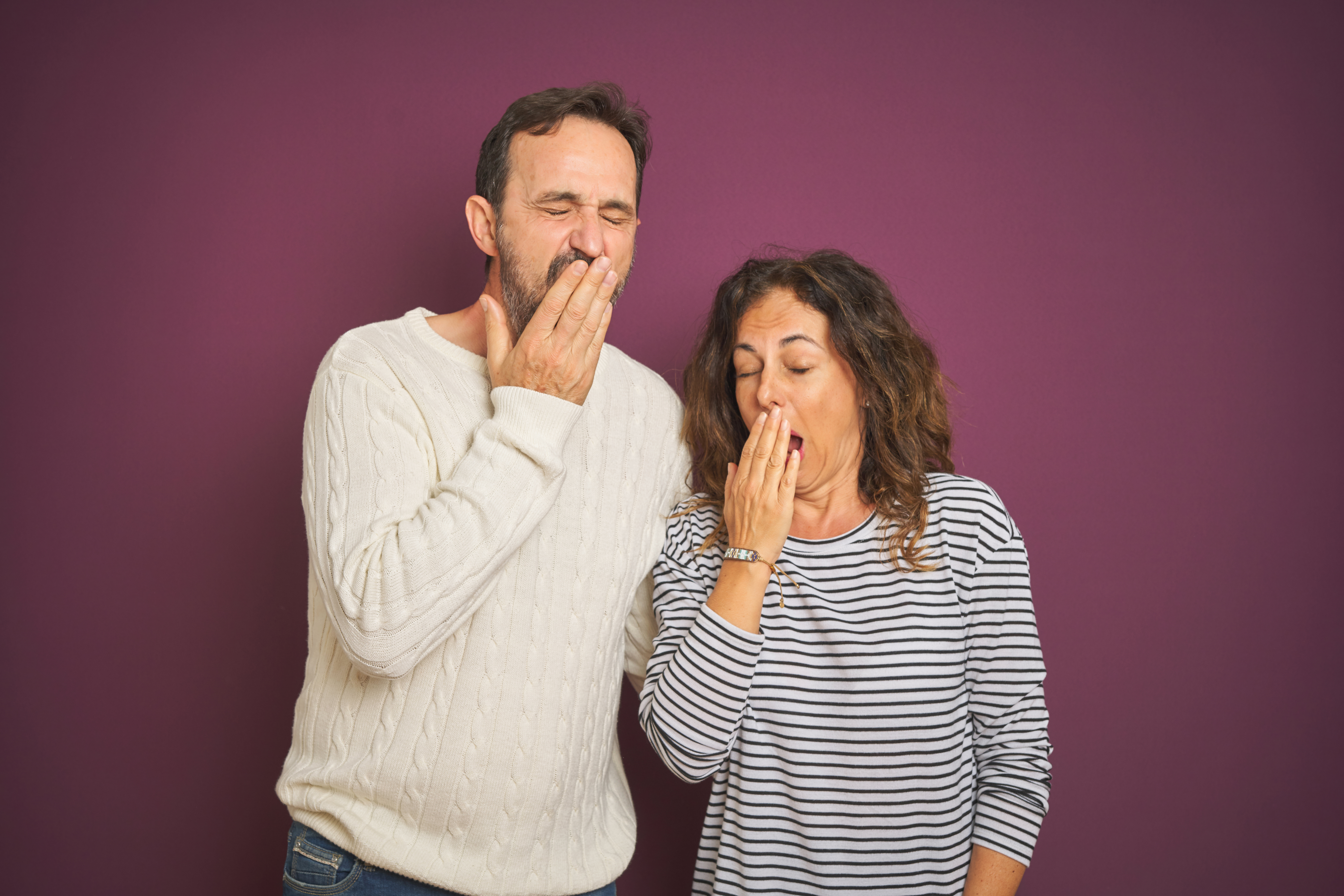 De ce ne simțim mai obosiți iarna? Explicaɫii și soluɫii