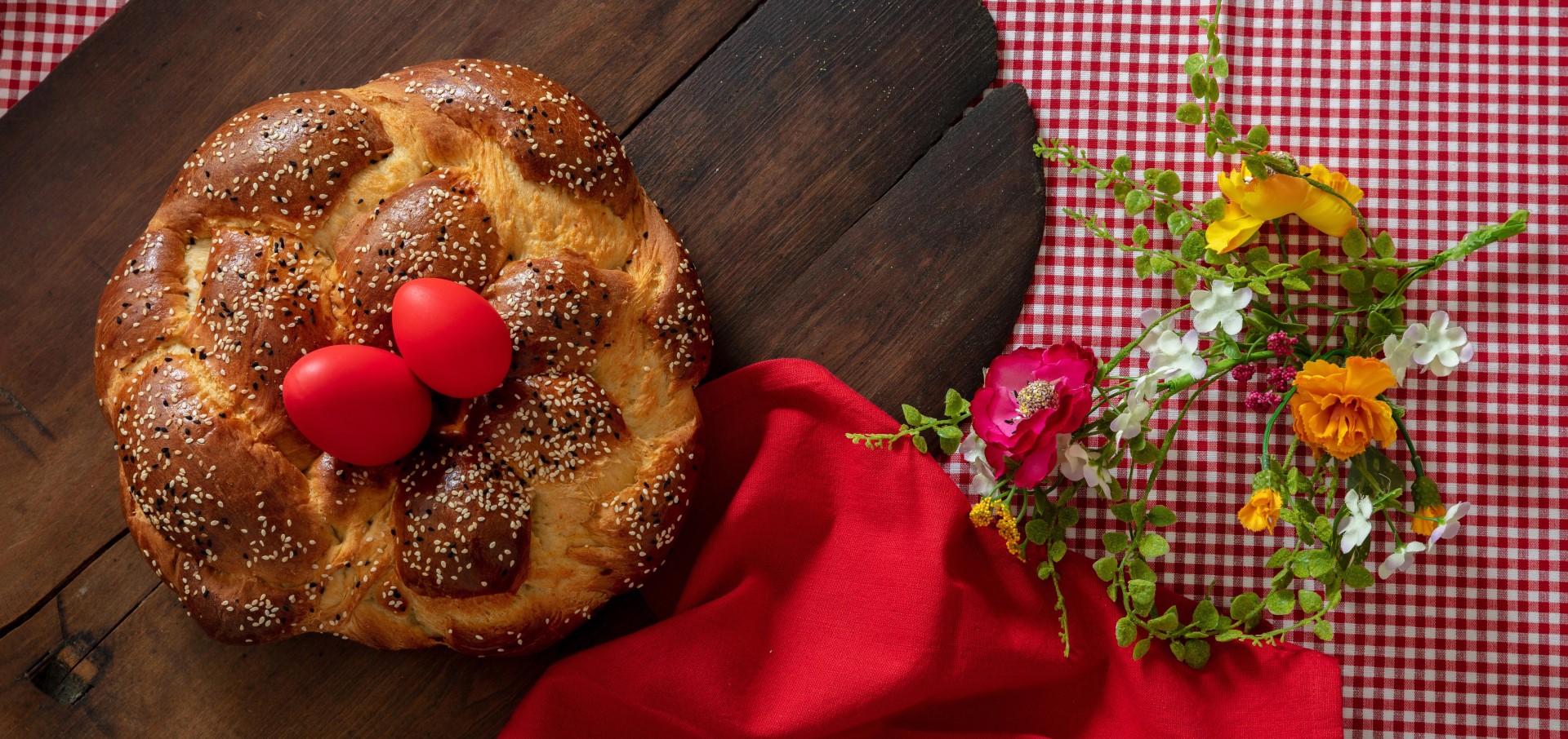 Lunea Albă: Tradiții și obiceiuri în a doua zi de Paște 