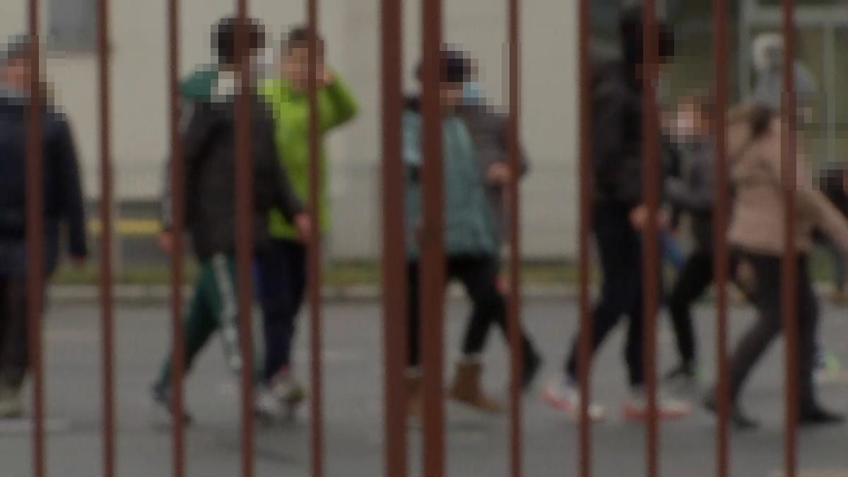 Paza în unele școli, „la mila Domnului” – CÂT de sigure sunt unitățile de la Botoșani?!