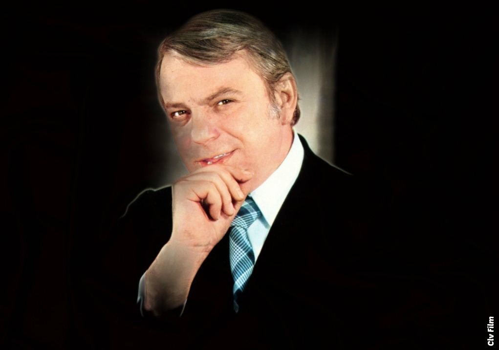 Un mare actor născut la Botoșani și-ar fi serbat astăzi ziua de naștere 