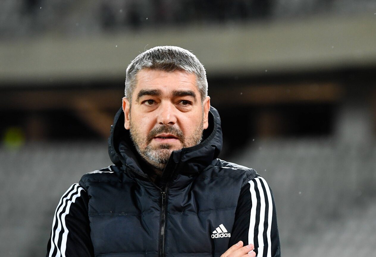Antrenorul dat afară de la Botoșani pe cale să își găsească altă echipă 