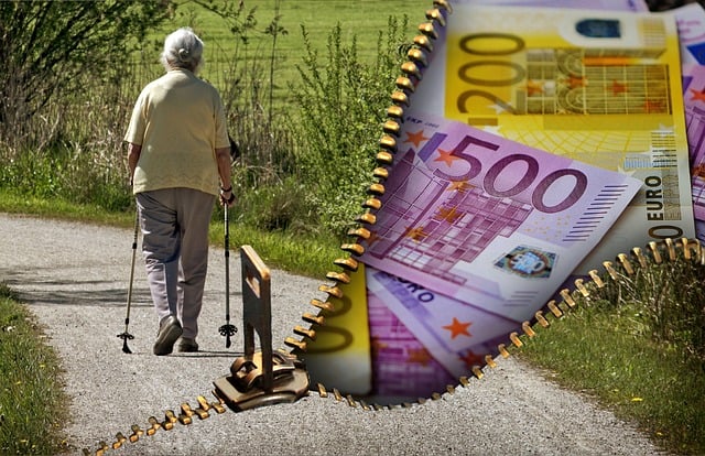 Pensionarii din Botoșani, în așteptare: majorarea pensiilor depinde de rectificarea bugetară