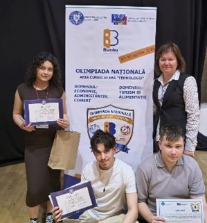 olimpiada educatie tehnologica