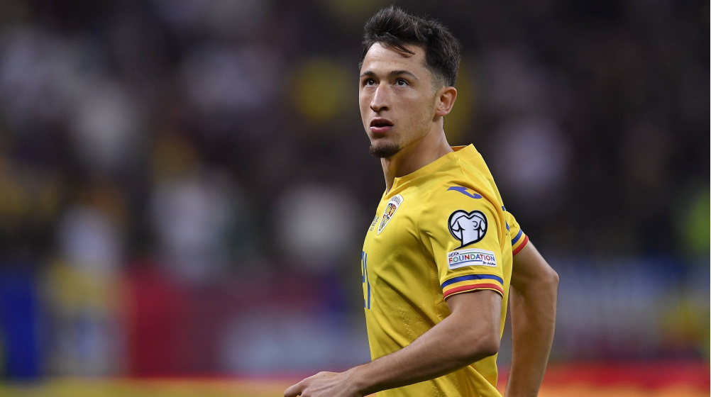 Moruțan ar putea reveni în SuperLiga, negocieri avansate cu jucătorul