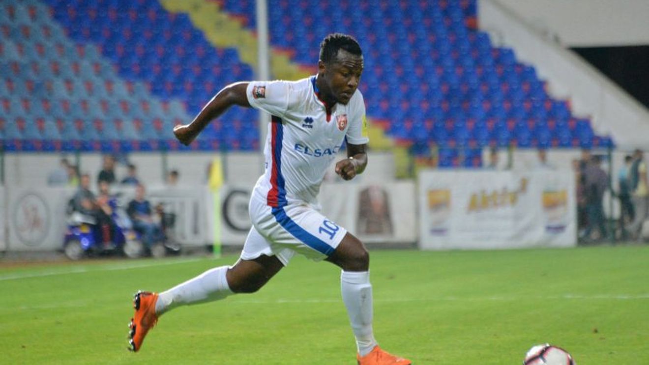 Iftime insistă cu Ongenda: Am fotbaliști de 7.000 – 10.000 de euro pe care îi țin pe tușă