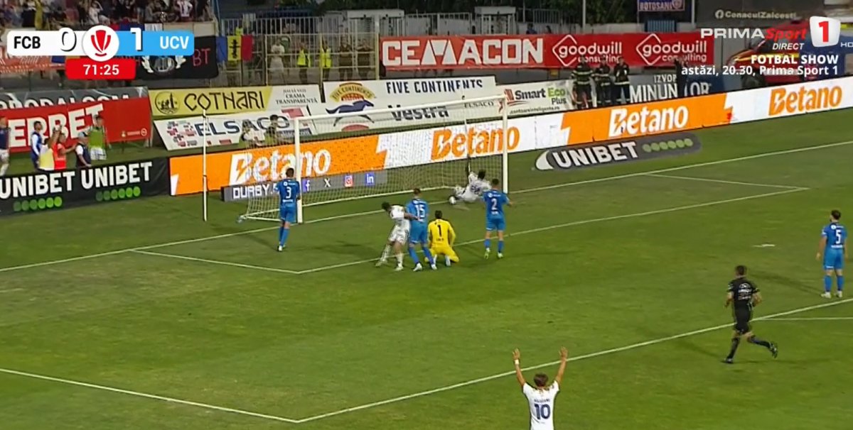 Iftime a dezvăluit motivul pentru care i-a „furat” Ongenda golul lui Dumiter: De asta e nervos celălalt, 100%!