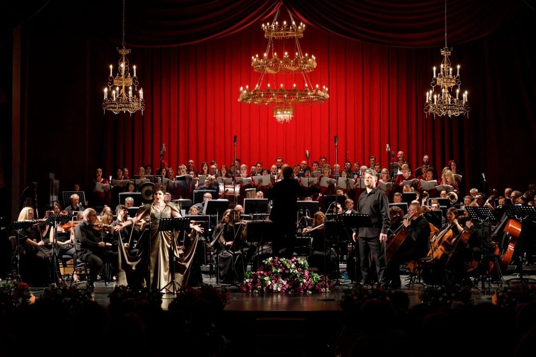 Fost director de la Botoșani înscris pentru conducerea Operei Naționale din Iași: Eliminări neașteptate și concurs cu iz politic 