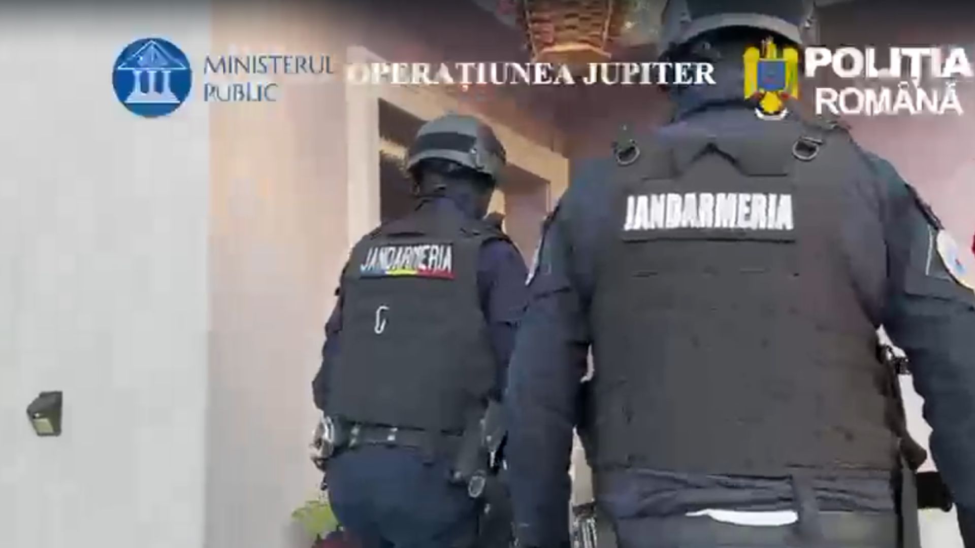 operatiunea jupiter