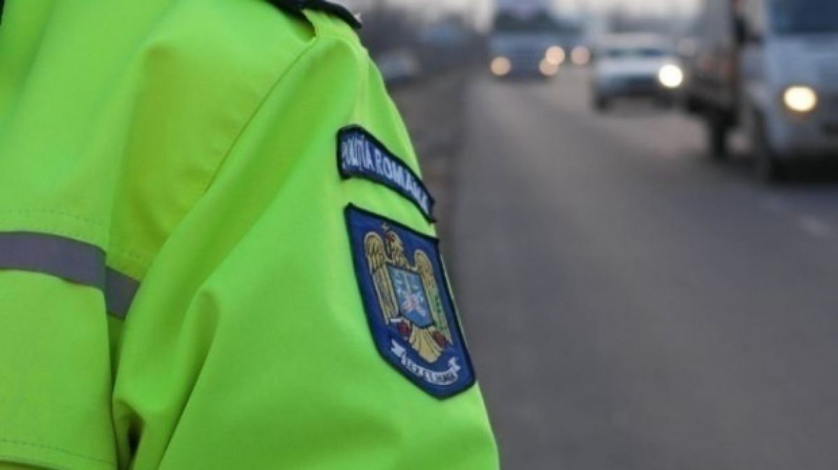 Un botoșănean nu-și mai poate folosi mașina după ce a fost oprit de polițiști