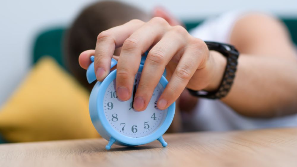 CÂND se trece la ora de iarnă, astăzi are loc echinocțiul de toamnă