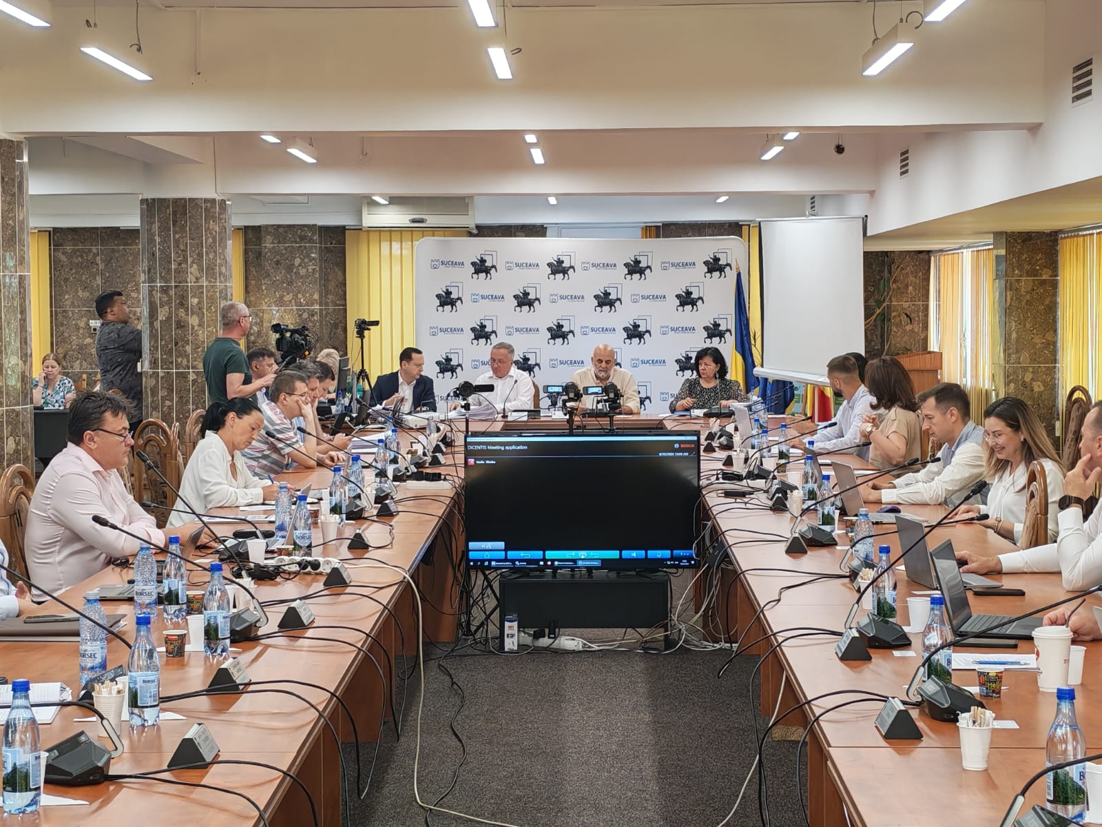 Sălile de jocuri de noroc au fost interzise în tot municipiul Suceava