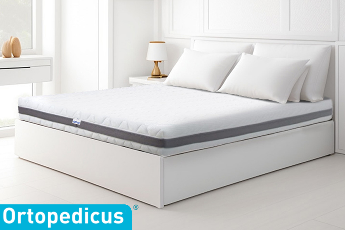 Din seria botoșăneni adormiți și investiții: “am luat o saltea de pat Ortopedicus tare bună!”