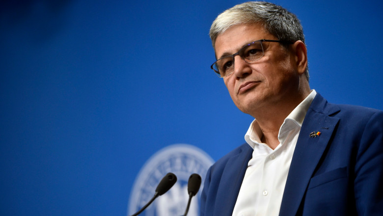 Ministrul Marcel Boloș ajunge MÂINE la Botoșani 