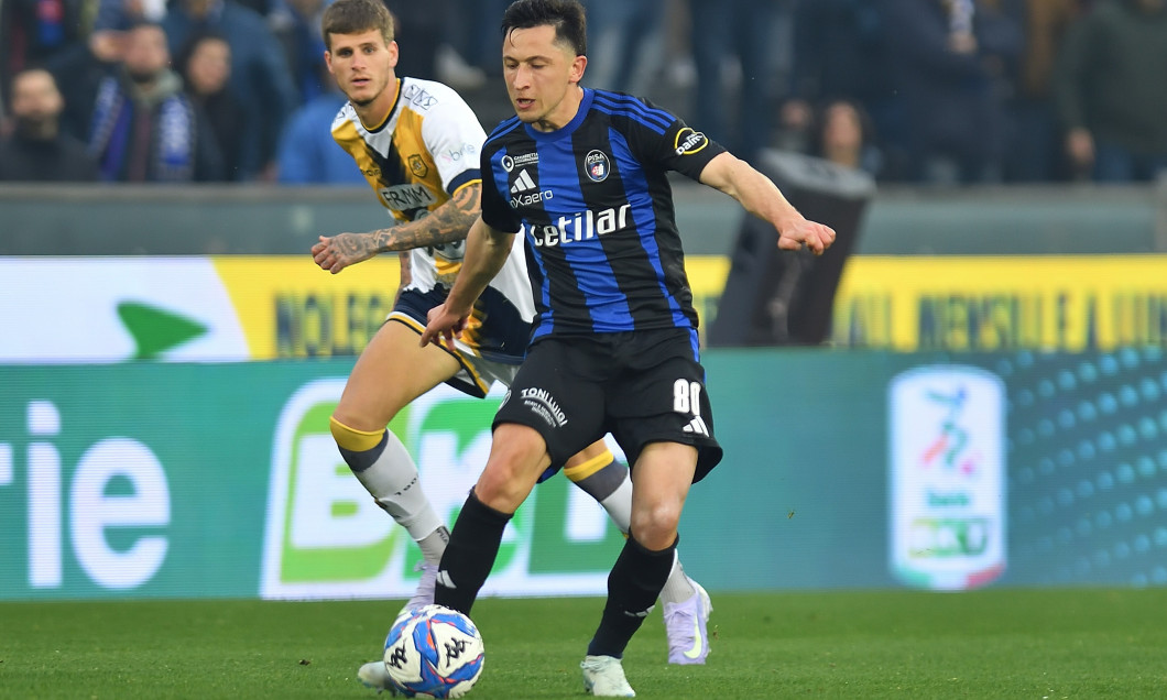 Moruțan, decisiv în Italia: A scos echipa din încurcătură