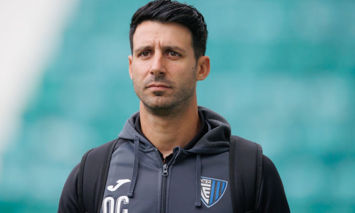 Un antrenor spaniol ar putea ajunge la FC Botoșani 