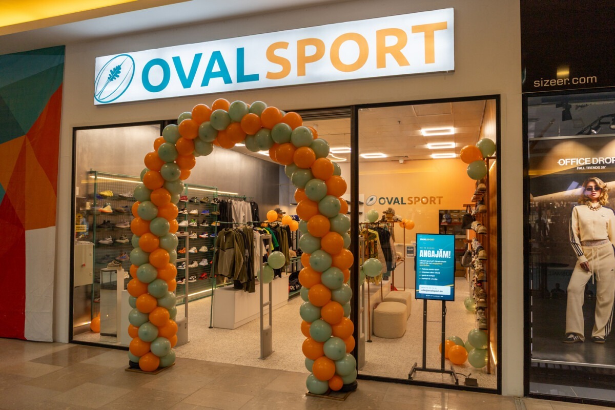 magazin nou in iulius mall suceava
