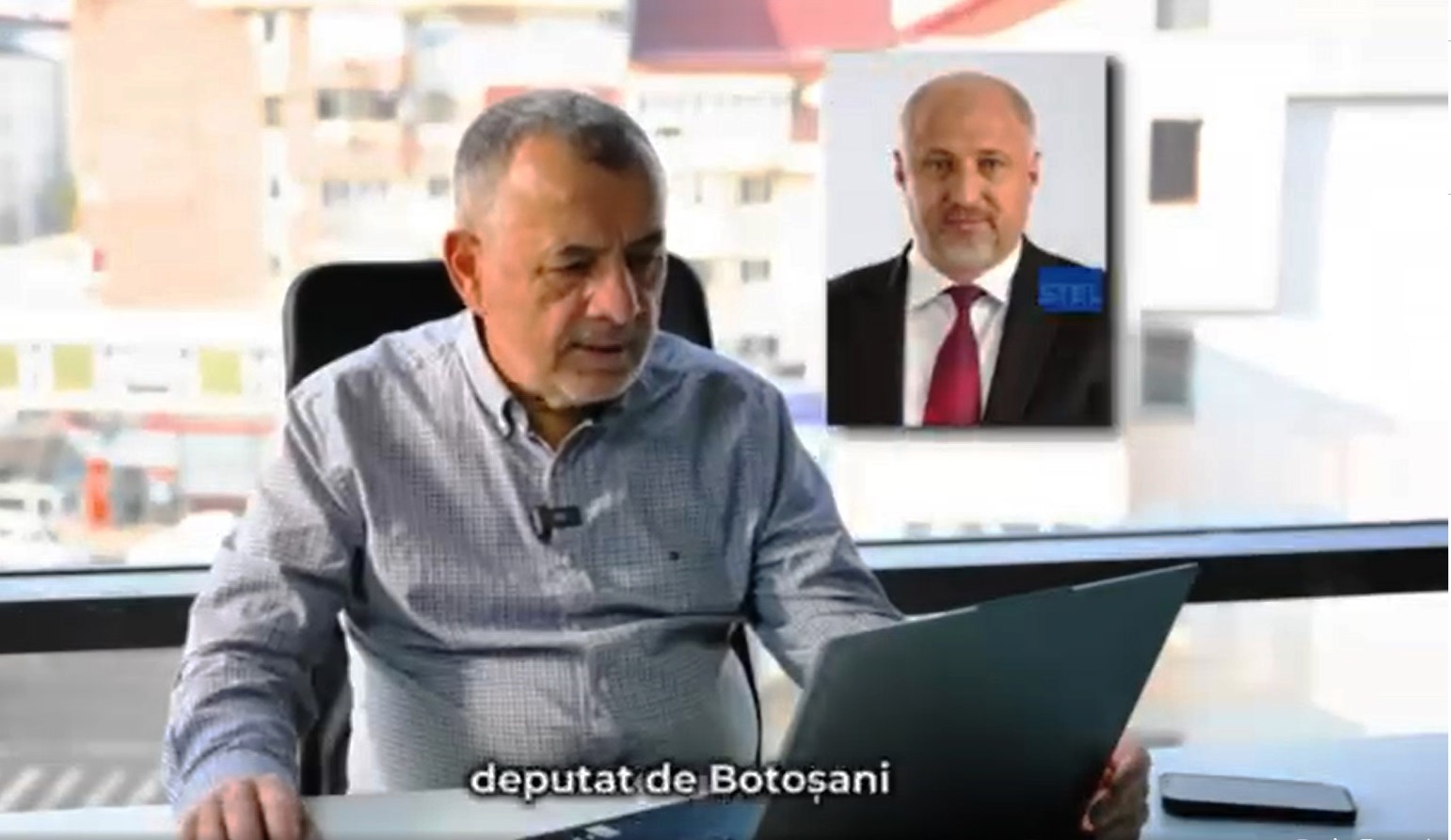Candidatul PNL la Senat își bate joc de deputatul PNL în funcție: Doar o poză frumoasă dintr-o barcă – VIDEO 