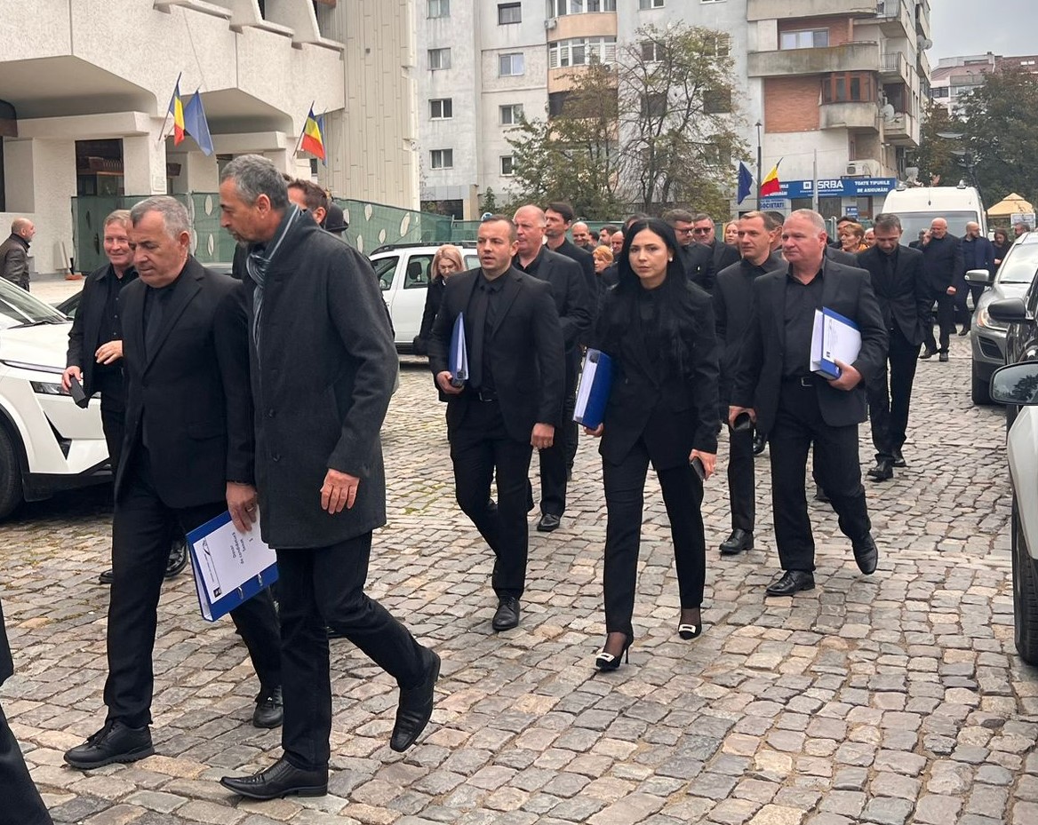 Declarația zilei 17 octombrie 2024 