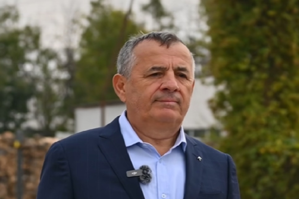 Ovidiu Jitaru: PSD ne-a transformat județul într-o zonă săracă