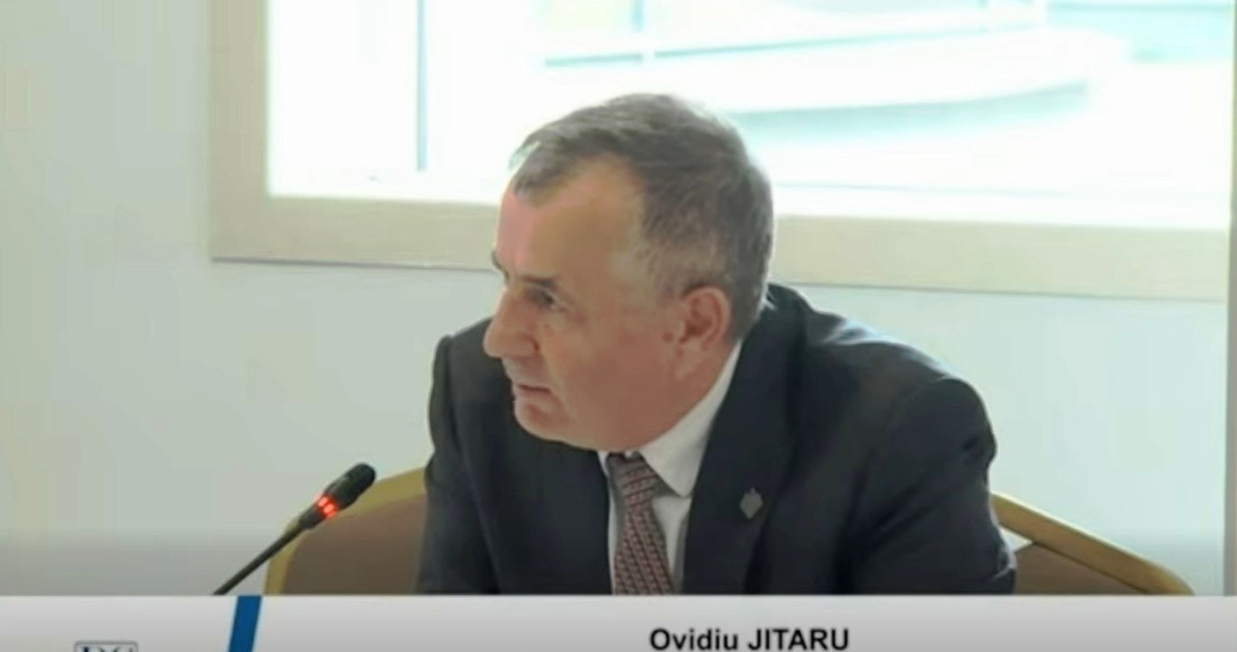 ovidiu jitaru dezbatere energie