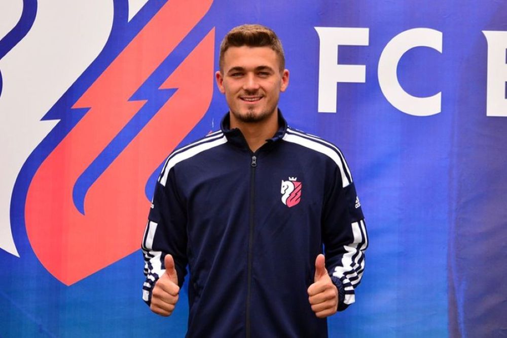 Un jucător trecut pe la FC Botoșani asaltat de oferte: Este dorit de jumătate din echipele din prima ligă 