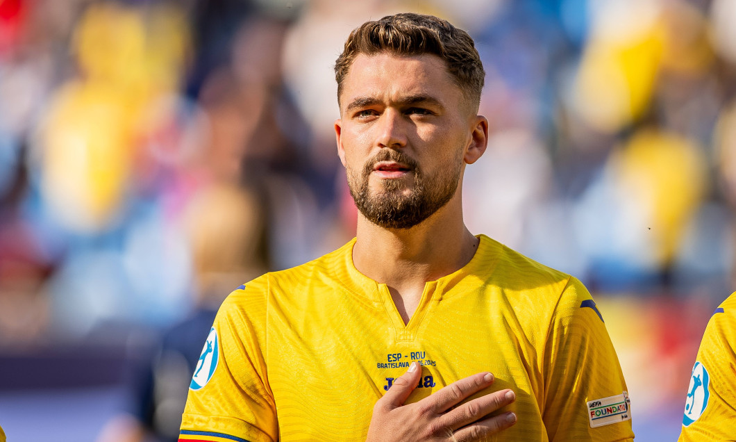 Un jucător trecut pe la FC Botoșani semnează cu CFR Cluj 