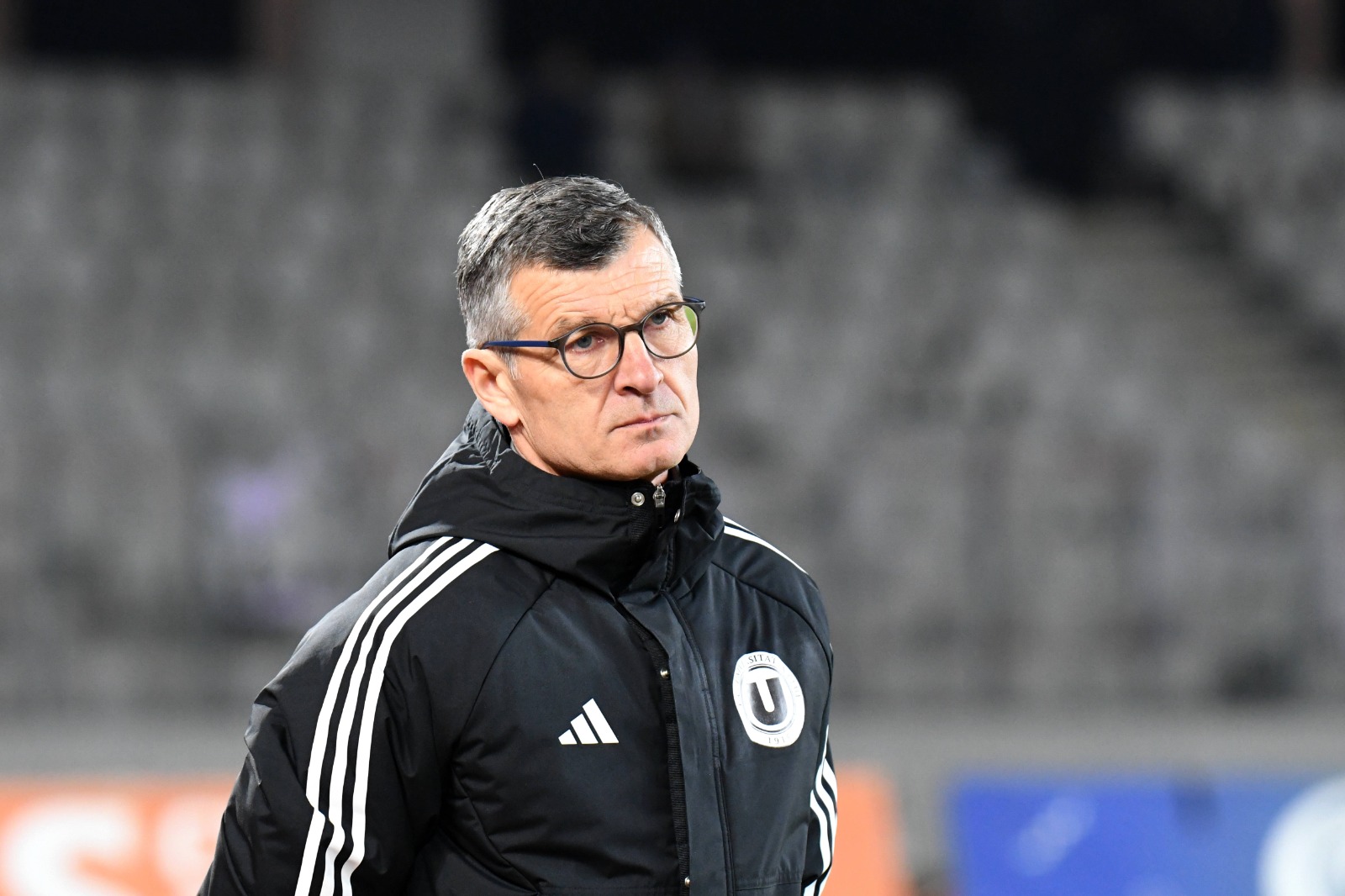 Antrenorul de la U Cluj laudă Botoșaniul înainte de marele meci: E o echipă de contraatac, se agață de orice