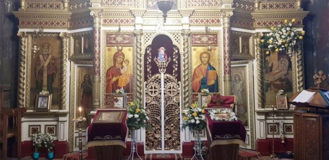 Întâlnirea Cercului Pastoral Misionar „Sfântul Antonie cel Mare” la Botoșani: Va fi oficiată Taina Sfântului Maslu