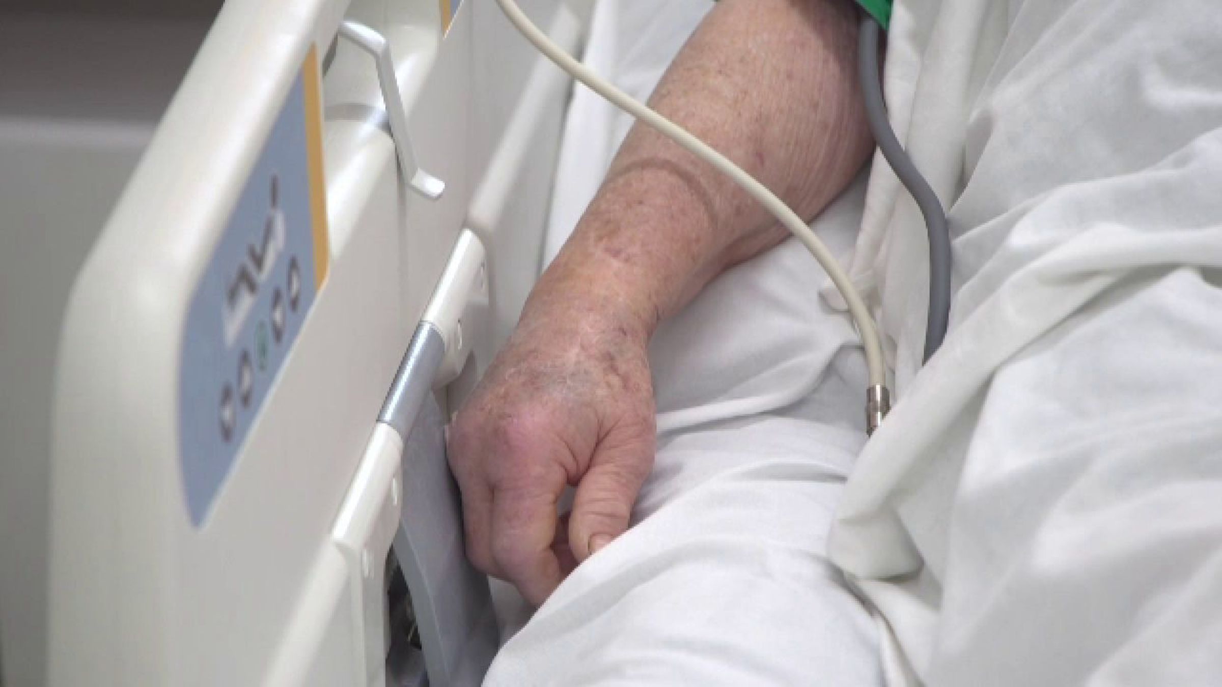 ȘOCANT: Un pacient dintr-o unitate medicală de la Botoșani ar fi fost bătut  