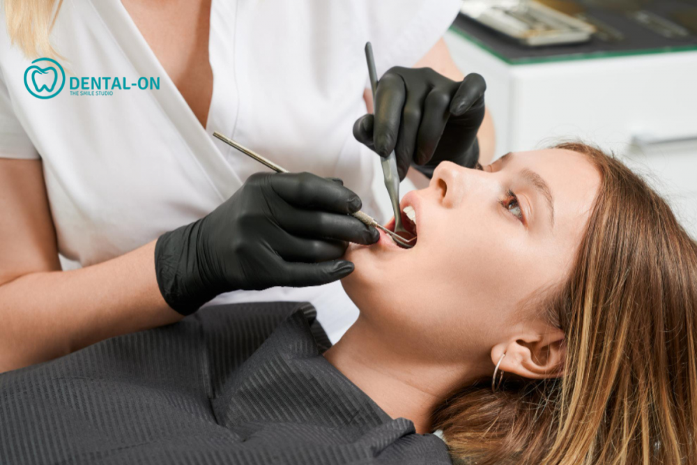 La Dental-On din Suceava vă puteți trata întreaga dantură. Sănătatea orala este prioritară!