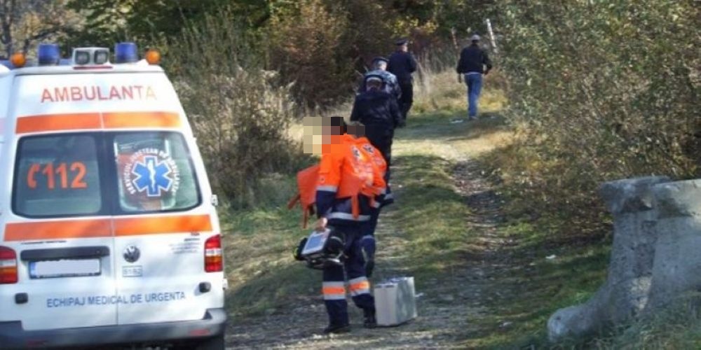 Moarte tragică pentru un adolescent de 17 ani lângă o pădure
