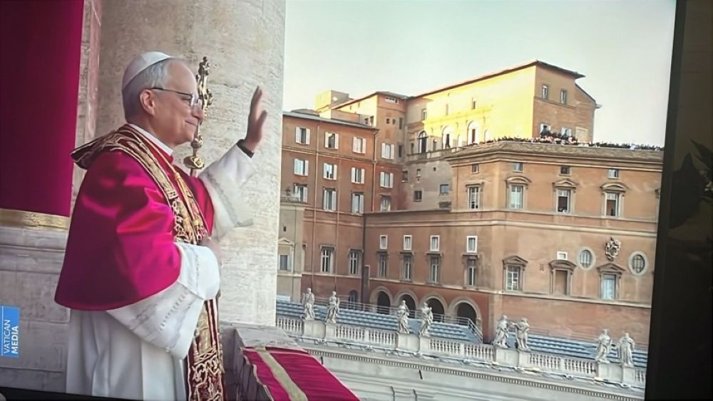 Vatican: Un botoșănean a fost numit episcop de Papa Leon 