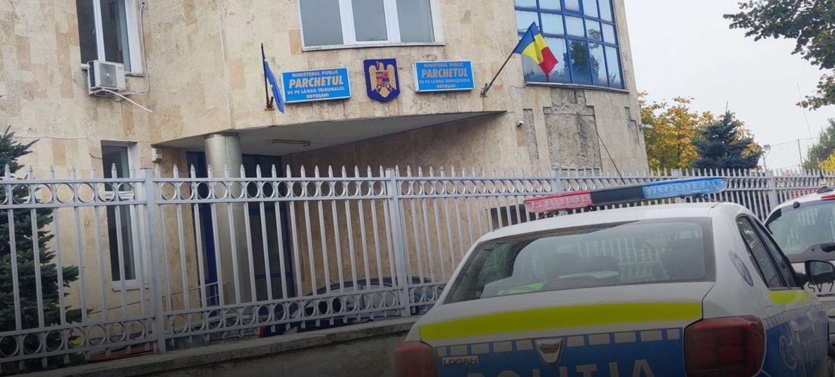 ȘOCANT: Un botoșănean i-a dat foc iubitei - DETALII din ancheta procurorilor 